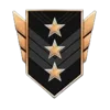 Telegram emojisi «Standoff2 medal» 🎖️