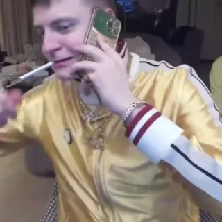 Mel Streamer Видео стикеры телеграм МЕЛЛСТРОЙ | MELLSTROY