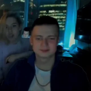 Mel Streamer Видео стикеры телеграм МЕЛЛСТРОЙ | MELLSTROY