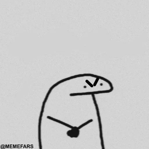 Стікер FlorkofcowS 🙁