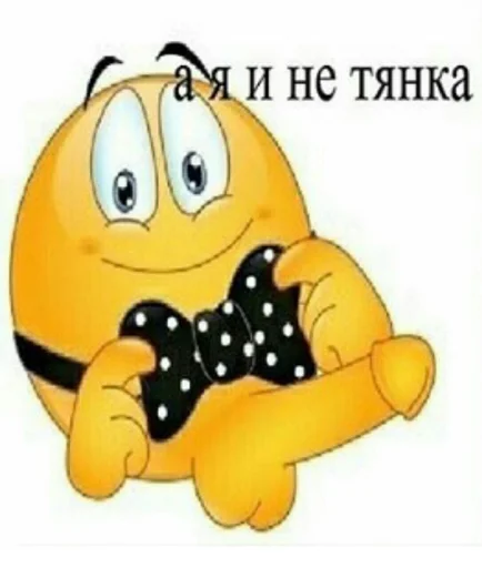 Стікер MDA 👃