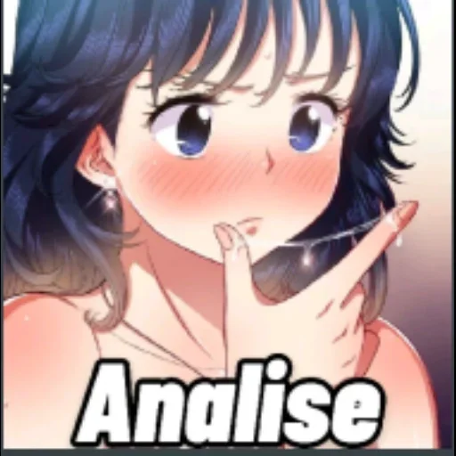 Стикер Anime vulgar memes 👀