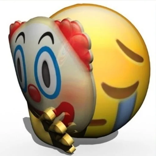 мемосяндры emoji 