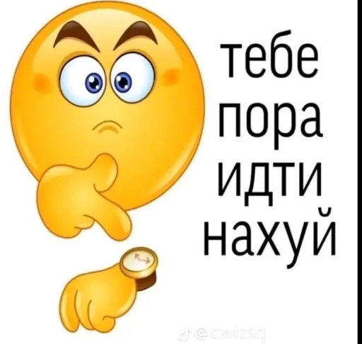 mem zak_gold sticker 🕒