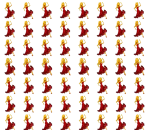 Millions of smiles emoji 😪