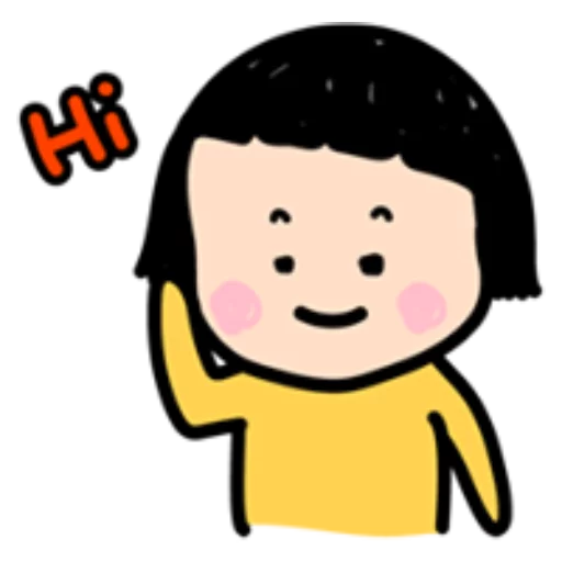 MiM By Tito emoji ✋