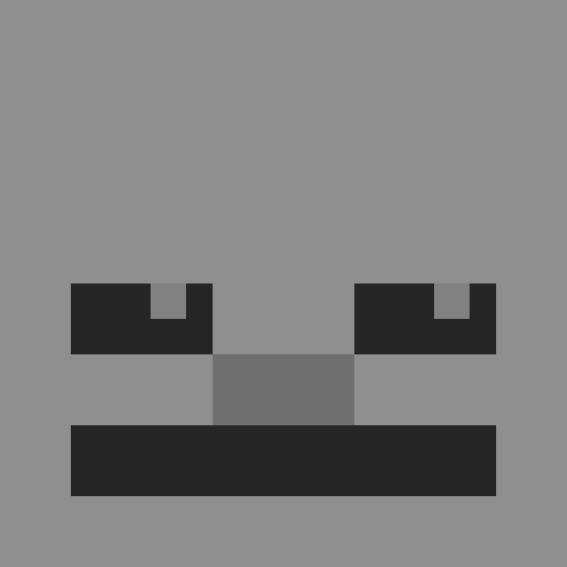 Minecraft By RaminRelax emoji 😒