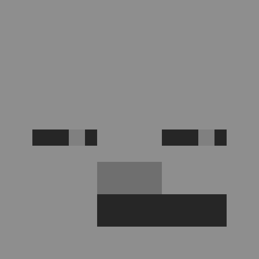 Minecraft By RaminRelax emoji 🤔