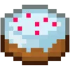 Minecraft | Майнкрафт emoji 🎂