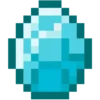 Minecraft | Майнкрафт emoji 💎