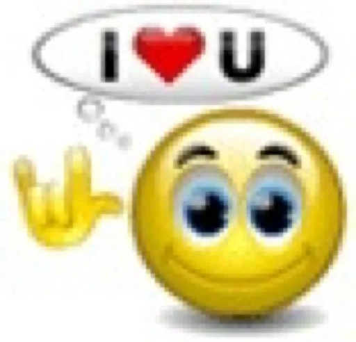 minions_is_love sticker ❤️