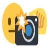 Эмодзи emoji gg mix 📸