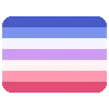 MOGAI flags emoji 🏳️‍⚧️
