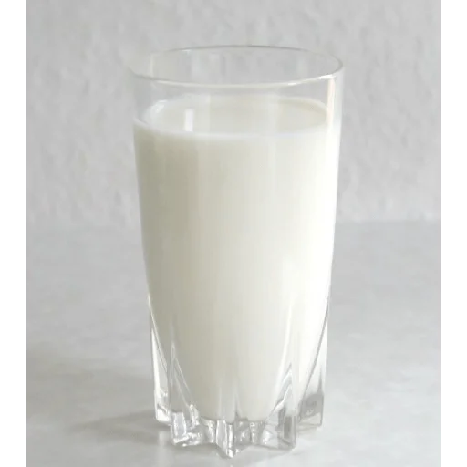 Стикер Смачный молоко средули 🥛