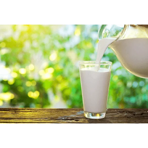 Эмодзи Смачный молоко средули 🥛
