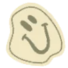Акварельный шрифт emoji 🫠