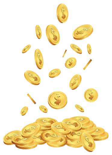 Money emoji ⚪️