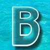Telegram emoji Морские буквы