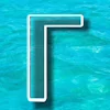 Telegram emoji Морские буквы