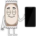 MR. PACK by SNUS&NGS emoji 💰