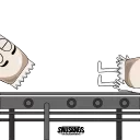 MR. PACK by SNUS&NGS emoji ⚙️