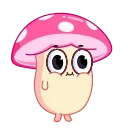 Mushroom Stepa  emoji 👍