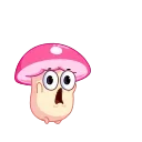 Mushroom Stepa emoji 😱