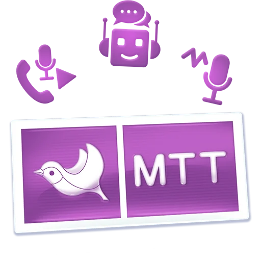 МТТ | Корпоративный трёп emoji 💼