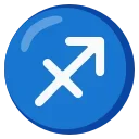 mautrix-telegram unicodemoji (17/19) emoji ♐