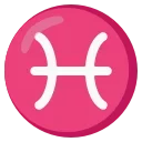 mautrix-telegram unicodemoji (17/19) emoji ♓