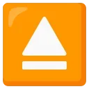 mautrix-telegram unicodemoji (17/19) emoji ⏏️