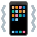 mautrix-telegram unicodemoji (17/19) emoji 📳