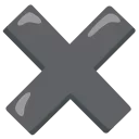 mautrix-telegram unicodemoji (17/19) emoji ✖️