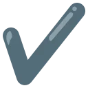 mautrix-telegram unicodemoji (17/19) emoji ✔️