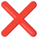 mautrix-telegram unicodemoji (17/19) emoji ❌