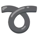 mautrix-telegram unicodemoji (17/19) emoji ➰