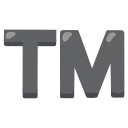 mautrix-telegram unicodemoji (17/19) emoji ™️