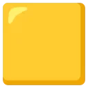 mautrix-telegram unicodemoji (17/19) emoji 🟨