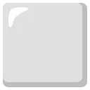 mautrix-telegram unicodemoji (17/19) emoji ⬜