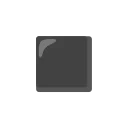 mautrix-telegram unicodemoji (17/19) emoji ◾