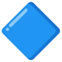 mautrix-telegram unicodemoji (17/19) emoji 🔷
