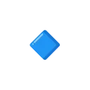 mautrix-telegram unicodemoji (17/19) emoji 🔹
