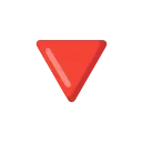 mautrix-telegram unicodemoji (17/19) emoji 🔻
