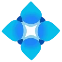 mautrix-telegram unicodemoji (17/19) emoji 💠