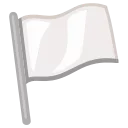 mautrix-telegram unicodemoji (17/19) emoji 🏳️