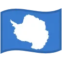 mautrix-telegram unicodemoji (17/19) emoji 🇦🇶