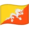 mautrix-telegram unicodemoji (19/19) emoji 🇧🇹