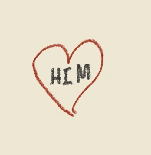 My Broken Love sticker 💔