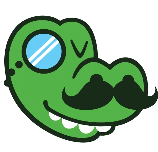 MyDealz Kroko emoji 🕵