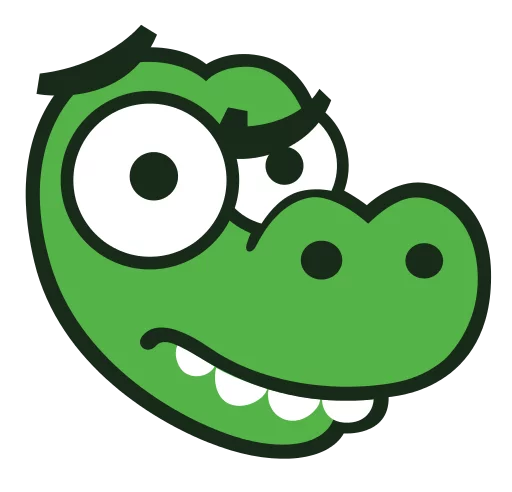 MyDealz Kroko emoji 🤔